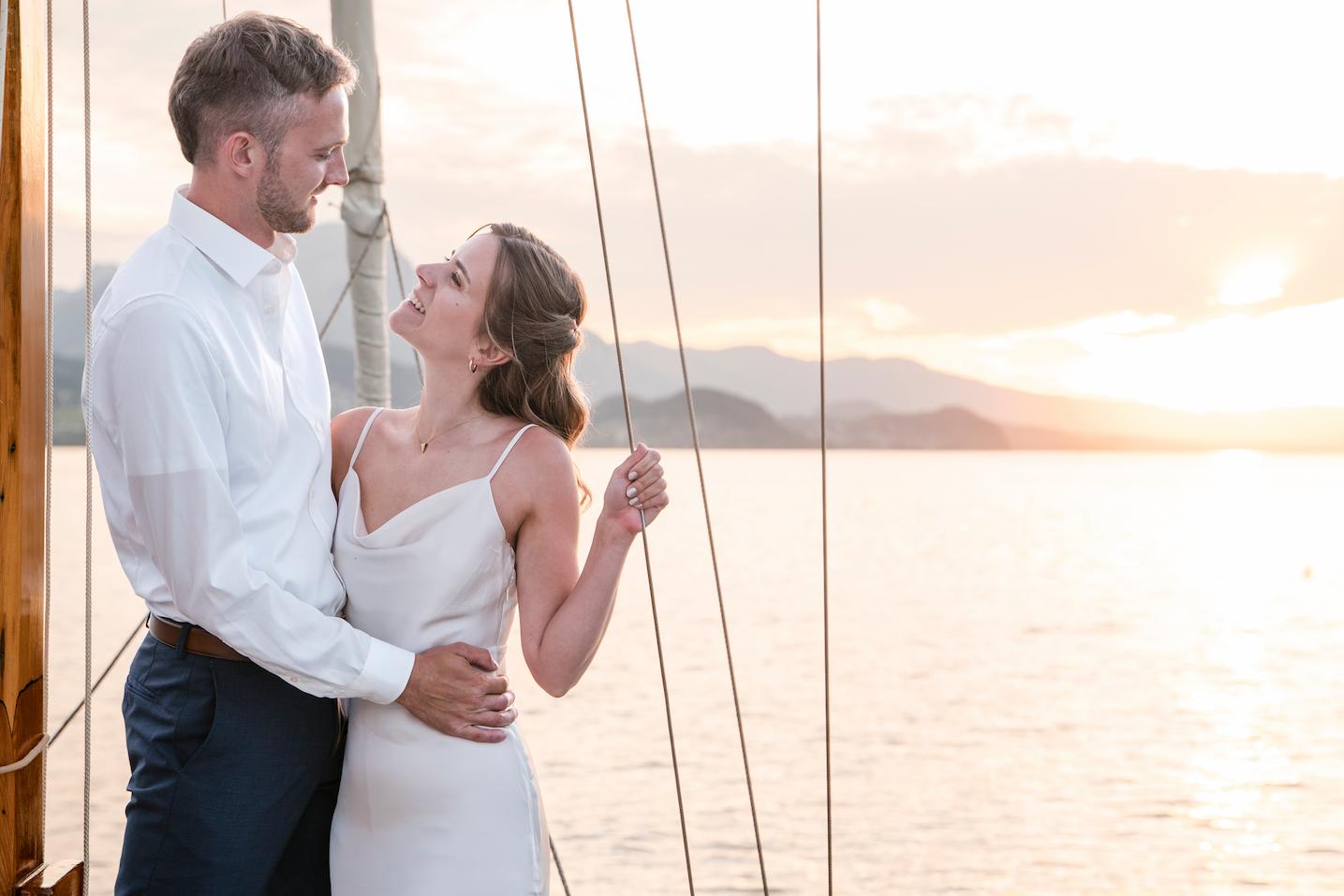 Braut Portrait am Hochzeitstag – authentische Hochzeitsfotografie