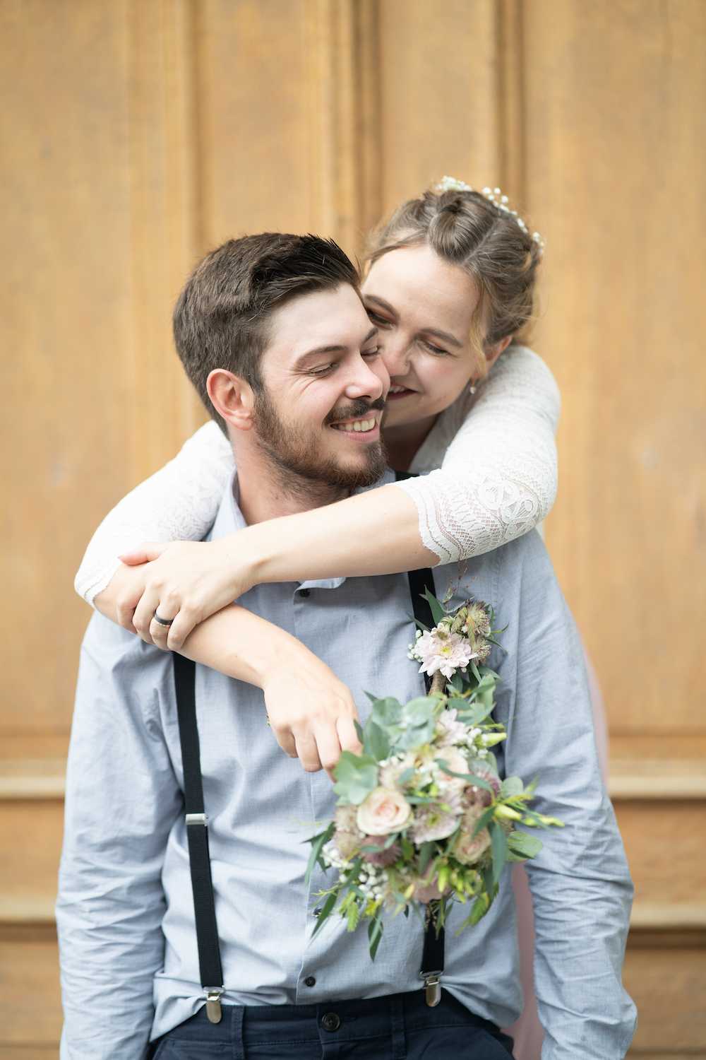 Hochzeitsdekoration und Tafel – Hochzeitsfotografie Schweiz