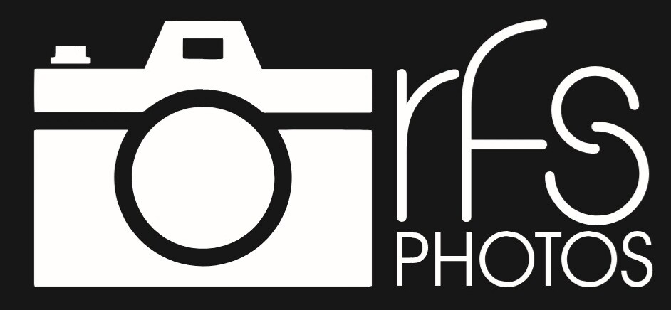 RFS Photos Logo