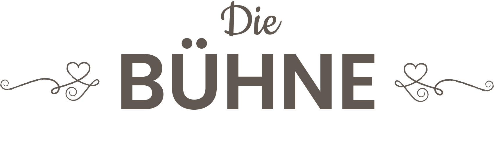 Die Bühne